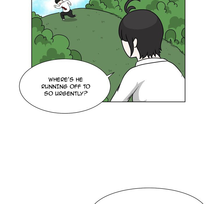 The Ball Boy The Ball Boy EP 14 - Toomics page 12 - 