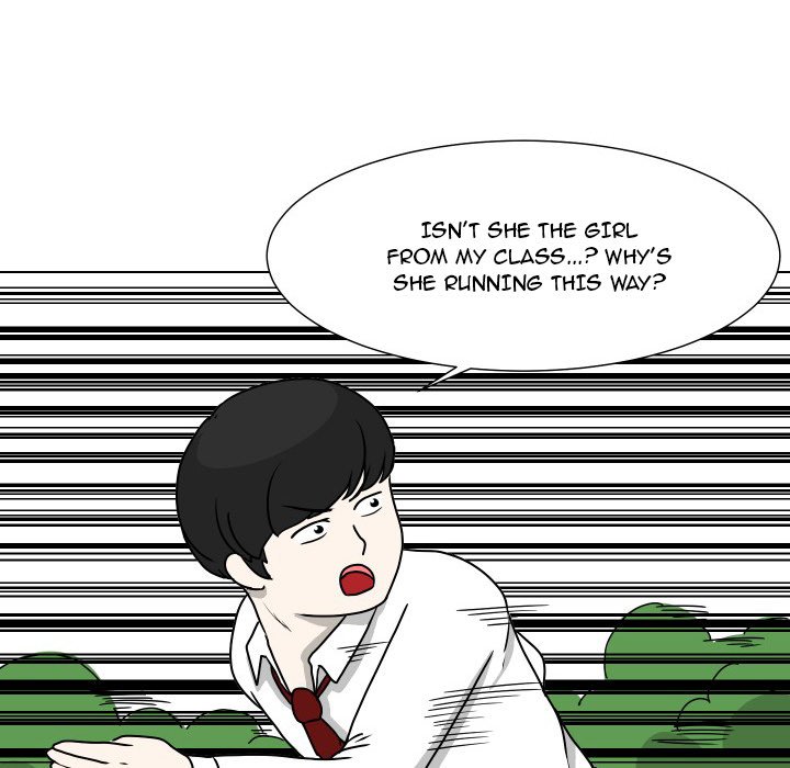 The Ball Boy The Ball Boy EP 14 - Toomics page 14 - 