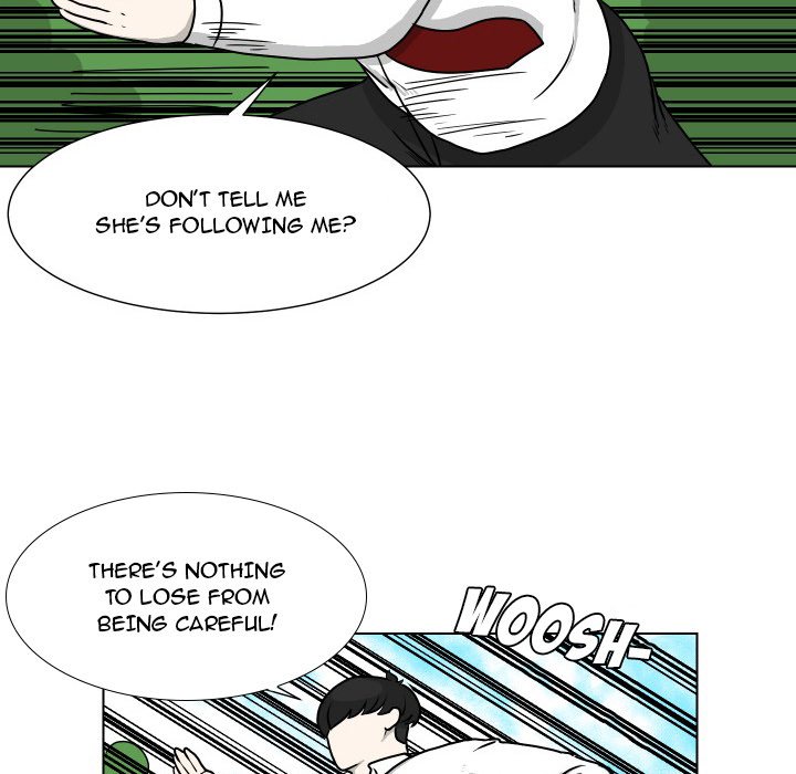 The Ball Boy The Ball Boy EP 14 - Toomics page 15 - 