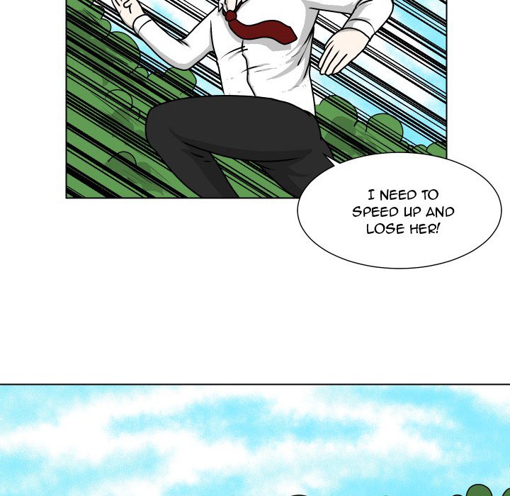 The Ball Boy The Ball Boy EP 14 - Toomics page 16 - 
