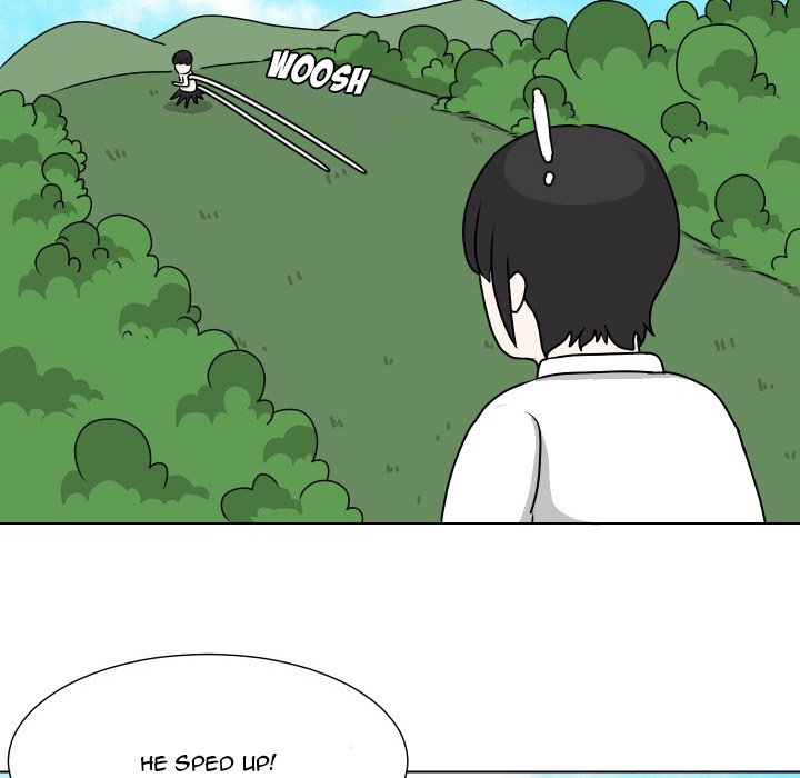 The Ball Boy The Ball Boy EP 14 - Toomics page 17 - 