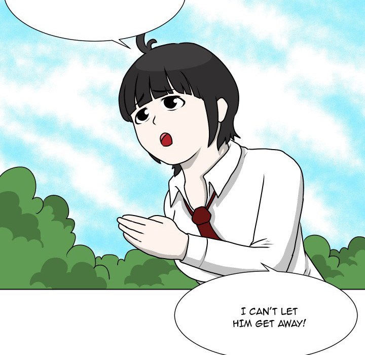 The Ball Boy The Ball Boy EP 14 - Toomics page 18 - 