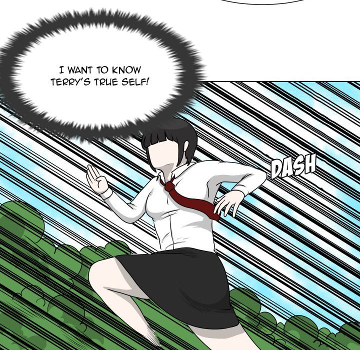 The Ball Boy The Ball Boy EP 14 - Toomics page 19 - 