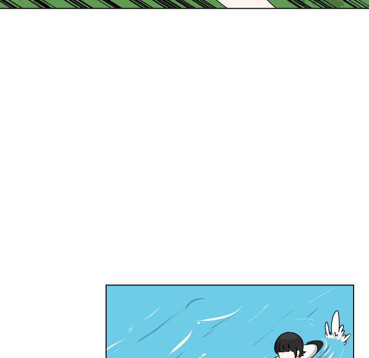 The Ball Boy The Ball Boy EP 14 - Toomics page 20 - 