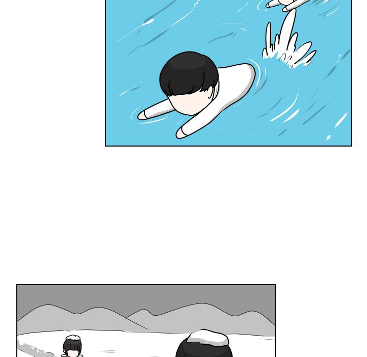 The Ball Boy The Ball Boy EP 14 - Toomics page 21 - 