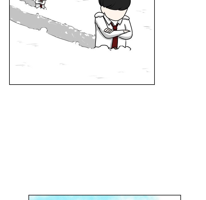 The Ball Boy The Ball Boy EP 14 - Toomics page 22 - 