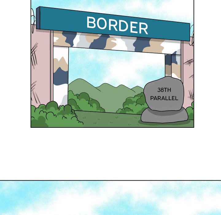 The Ball Boy The Ball Boy EP 14 - Toomics page 23 - 