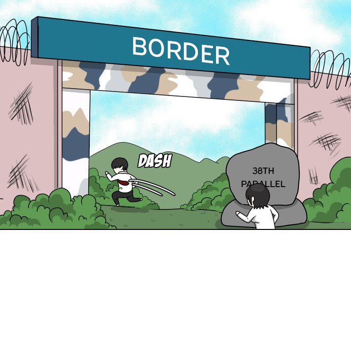 The Ball Boy The Ball Boy EP 14 - Toomics page 24 - 