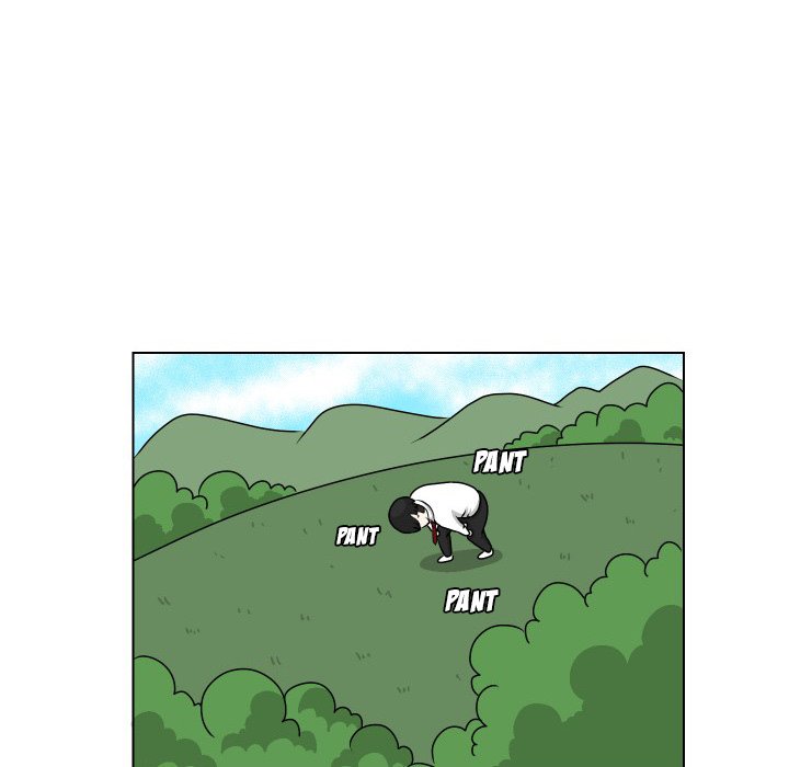 The Ball Boy The Ball Boy EP 14 - Toomics page 26 - 
