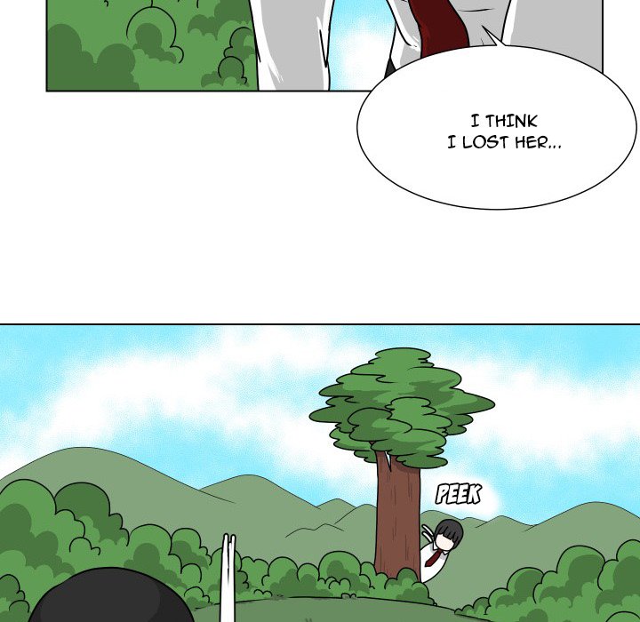 The Ball Boy The Ball Boy EP 14 - Toomics page 28 - 