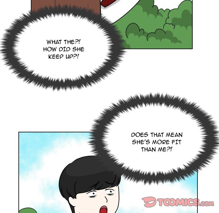The Ball Boy The Ball Boy EP 14 - Toomics page 30 - 
