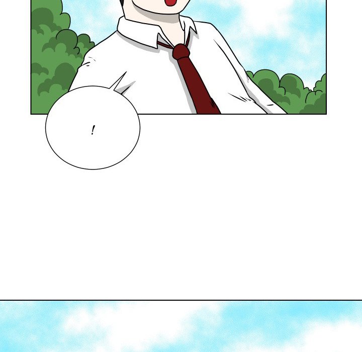 The Ball Boy The Ball Boy EP 14 - Toomics page 31 - 