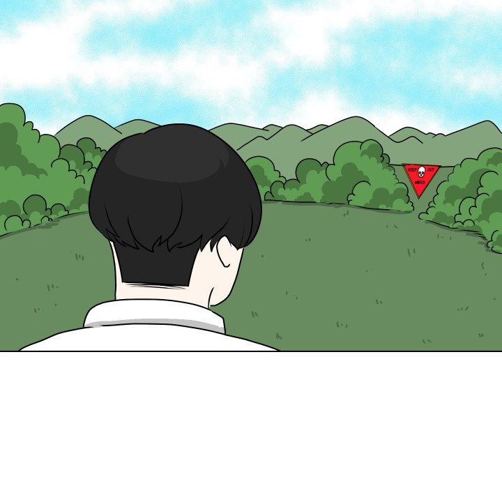 The Ball Boy The Ball Boy EP 14 - Toomics page 32 - 