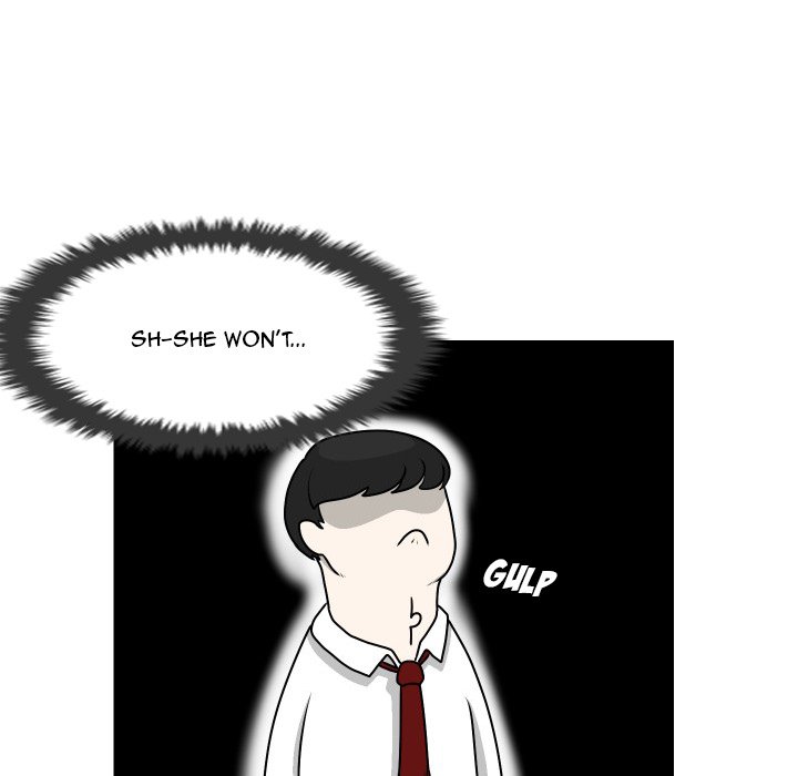 The Ball Boy The Ball Boy EP 14 - Toomics page 34 - 