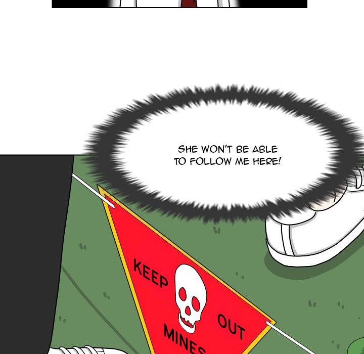 The Ball Boy The Ball Boy EP 14 - Toomics page 35 - 