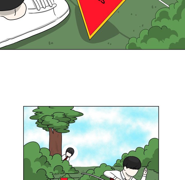 The Ball Boy The Ball Boy EP 14 - Toomics page 36 - 