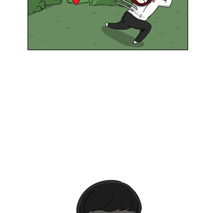 The Ball Boy The Ball Boy EP 14 - Toomics page 37 - 