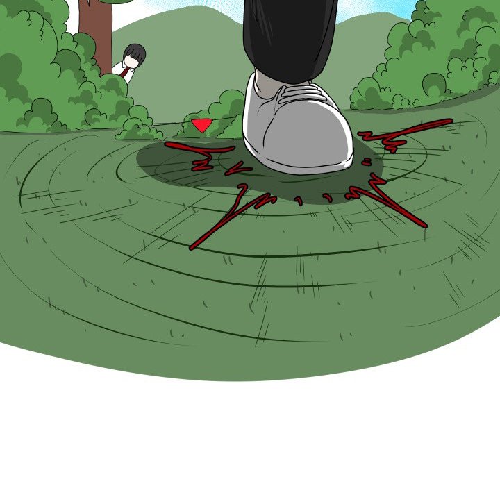 The Ball Boy The Ball Boy EP 14 - Toomics page 40 - 