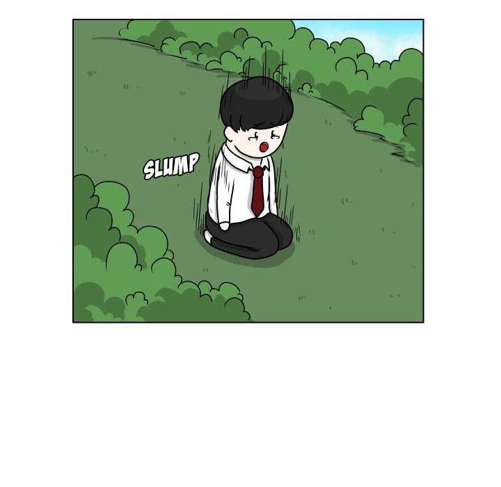 The Ball Boy The Ball Boy EP 14 - Toomics page 41 - 