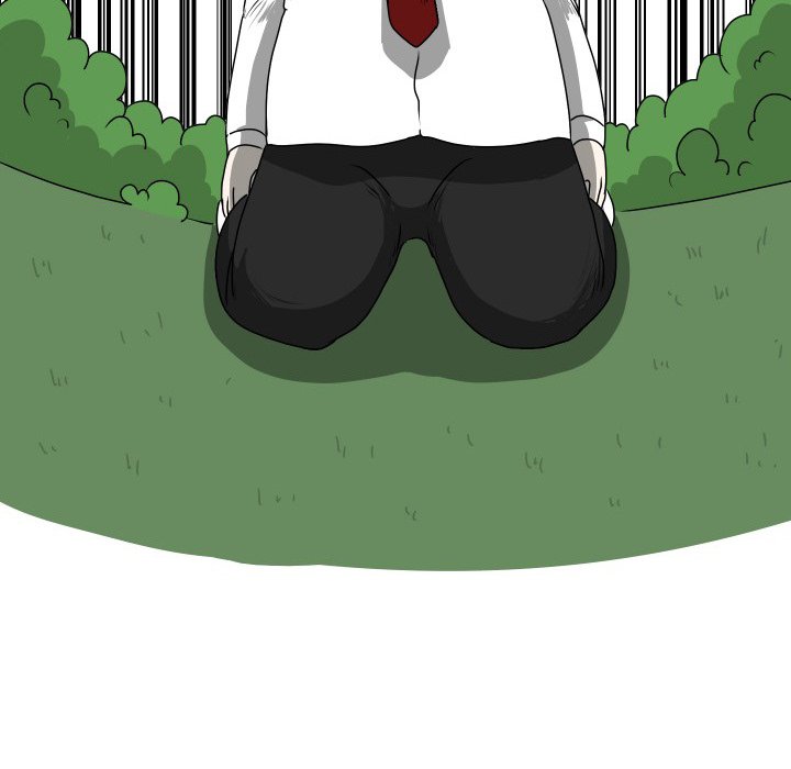 The Ball Boy The Ball Boy EP 14 - Toomics page 46 - 