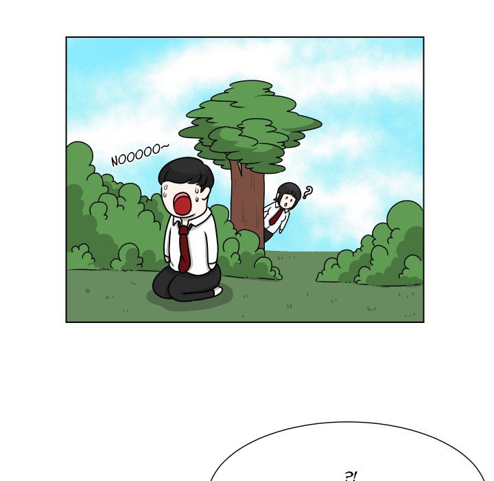 The Ball Boy The Ball Boy EP 14 - Toomics page 47 - 