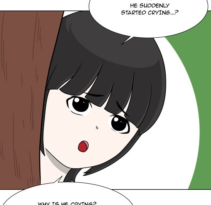 The Ball Boy The Ball Boy EP 14 - Toomics page 48 - 