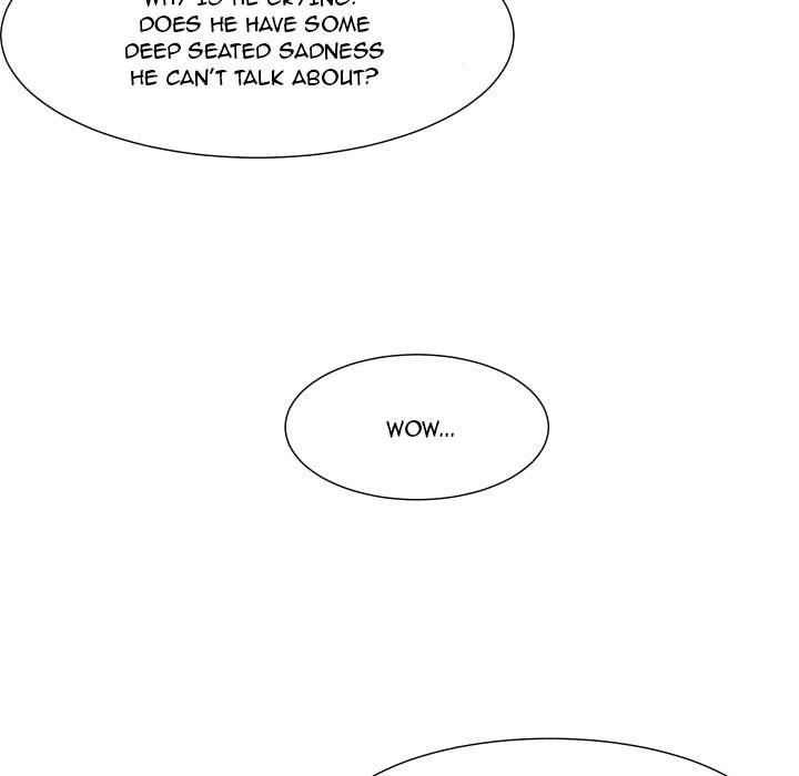 The Ball Boy The Ball Boy EP 14 - Toomics page 49 - 