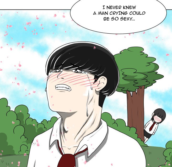 The Ball Boy The Ball Boy EP 14 - Toomics page 50 - 