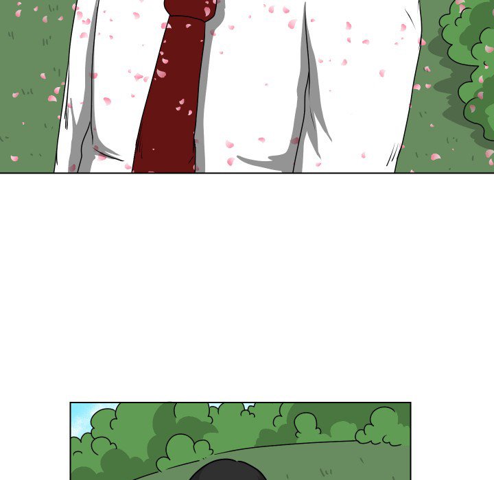 The Ball Boy The Ball Boy EP 14 - Toomics page 51 - 