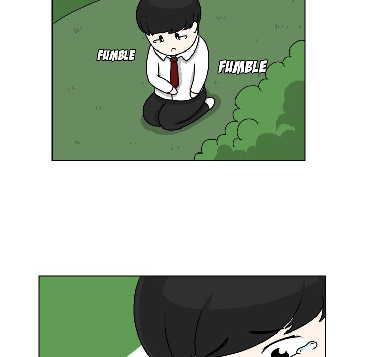 The Ball Boy The Ball Boy EP 14 - Toomics page 52 - 