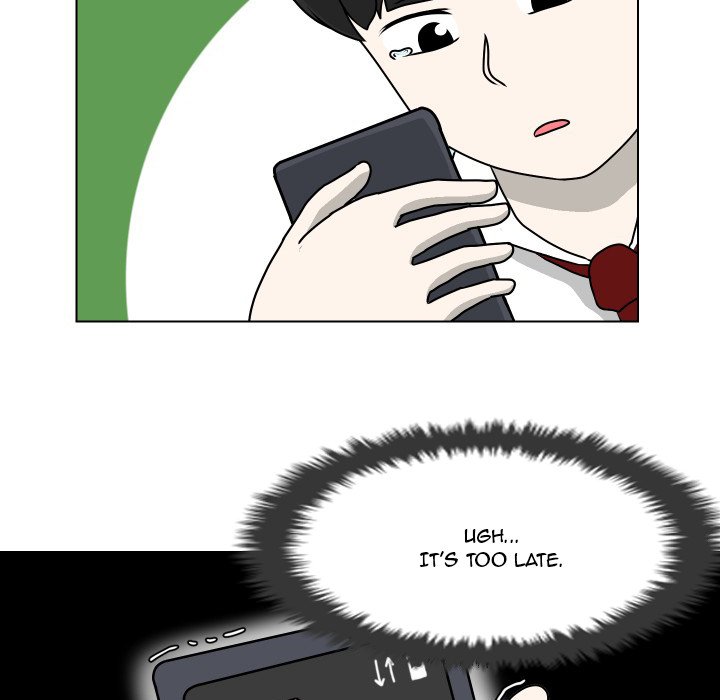 The Ball Boy The Ball Boy EP 14 - Toomics page 53 - 