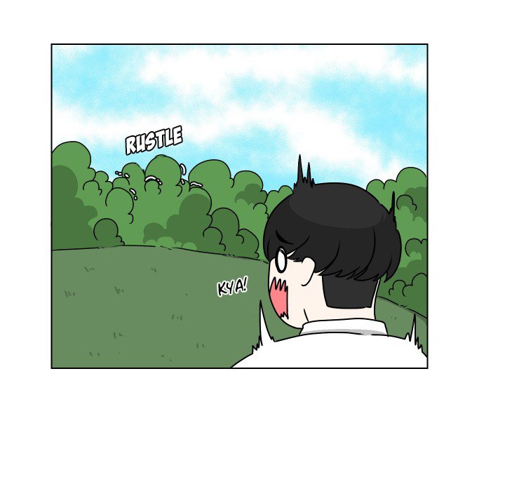 The Ball Boy The Ball Boy EP 14 - Toomics page 55 - 