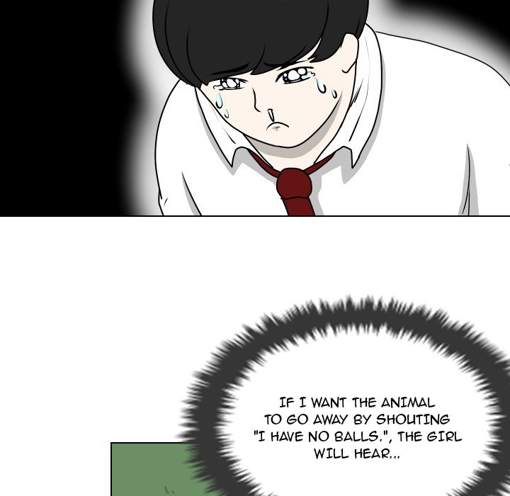 The Ball Boy The Ball Boy EP 14 - Toomics page 62 - 