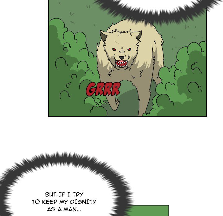 The Ball Boy The Ball Boy EP 14 - Toomics page 63 - 