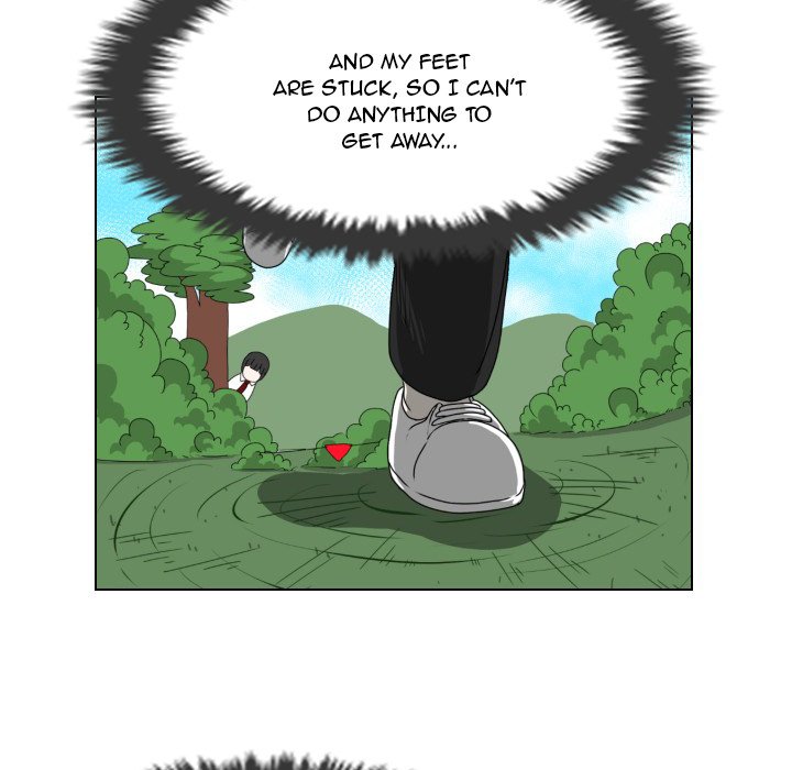 The Ball Boy The Ball Boy EP 14 - Toomics page 65 - 