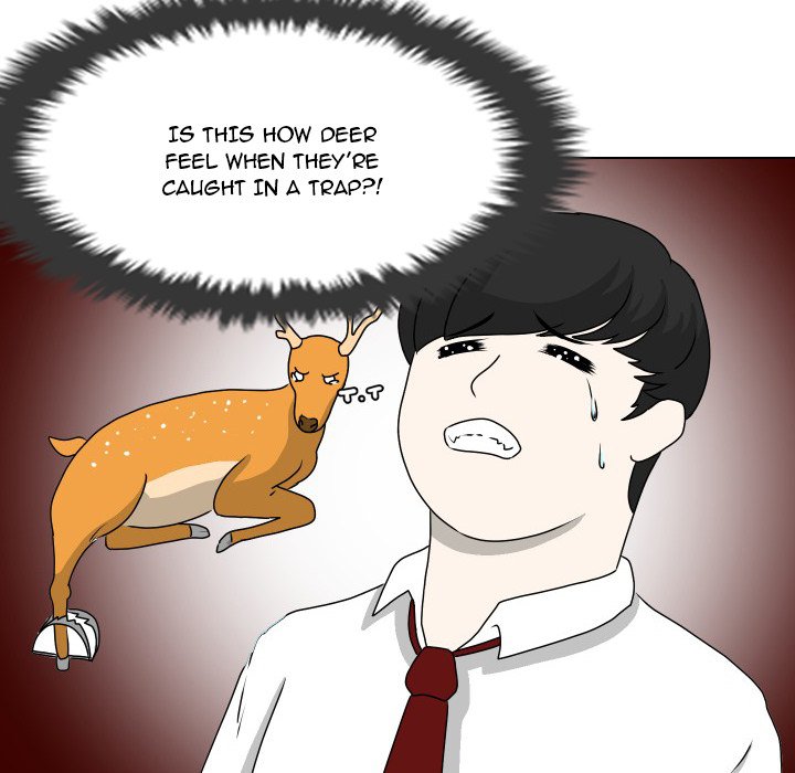 The Ball Boy The Ball Boy EP 14 - Toomics page 66 - 