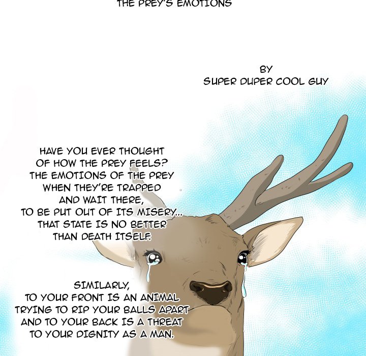The Ball Boy The Ball Boy EP 14 - Toomics page 68 - 