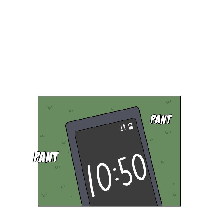 The Ball Boy The Ball Boy EP 14 - Toomics page 8 - 