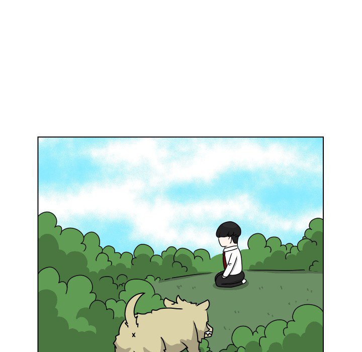 The Ball Boy The Ball Boy EP 14 - Toomics page 71 - 