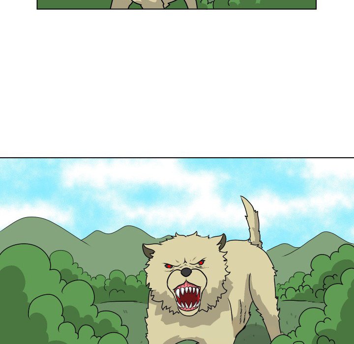 The Ball Boy The Ball Boy EP 14 - Toomics page 72 - 