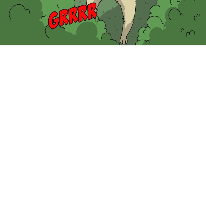 The Ball Boy The Ball Boy EP 14 - Toomics page 73 - 