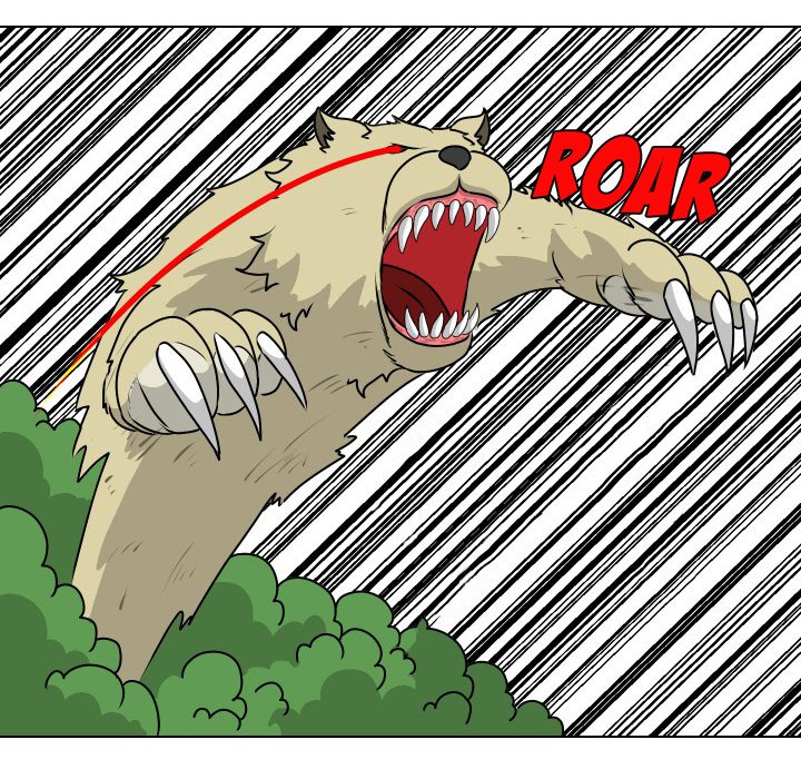 The Ball Boy The Ball Boy EP 14 - Toomics page 74 - 