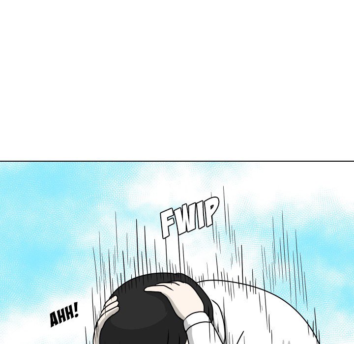 The Ball Boy The Ball Boy EP 14 - Toomics page 75 - 