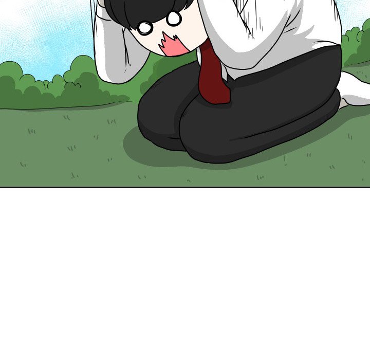 The Ball Boy The Ball Boy EP 14 - Toomics page 76 - 