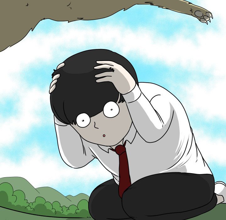 The Ball Boy The Ball Boy EP 14 - Toomics page 78 - 