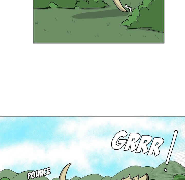 The Ball Boy The Ball Boy EP 14 - Toomics page 80 - 
