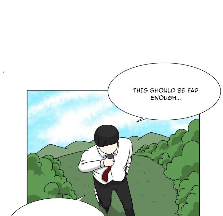 The Ball Boy The Ball Boy EP 14 - Toomics page 9 - 