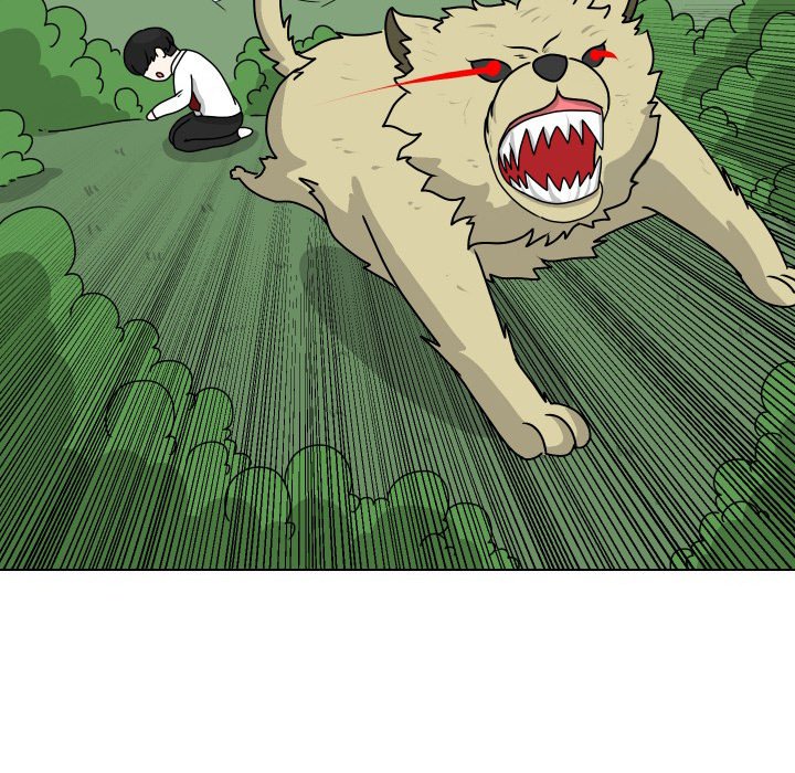 The Ball Boy The Ball Boy EP 14 - Toomics page 81 - 
