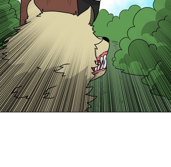 The Ball Boy The Ball Boy EP 14 - Toomics page 83 - 
