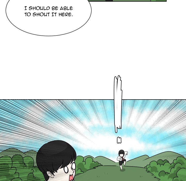 The Ball Boy The Ball Boy EP 14 - Toomics page 10 - 